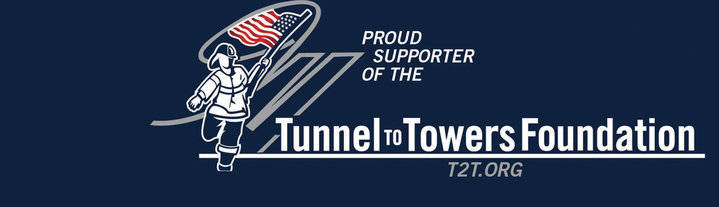 TOHEFCU is a Proud Supporter of Tunnels To Towers